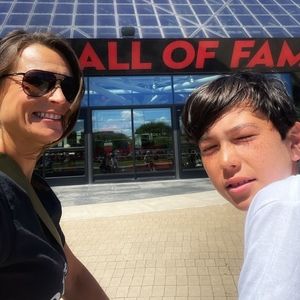 Meet your Posher, Amy